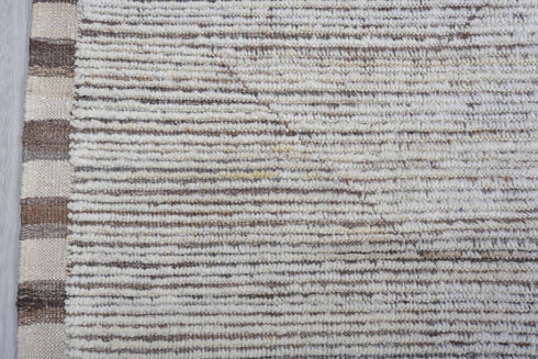 Vintage Tulu Area Rug (10' x 14')